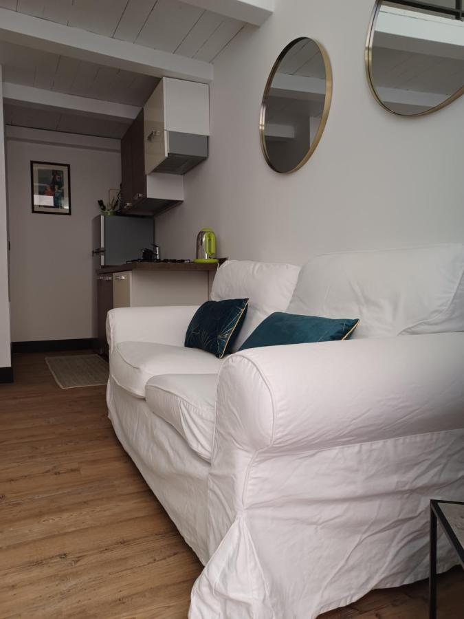 All'1 Di Rajno' Relaxing Aparthotel Lecce Exterior photo