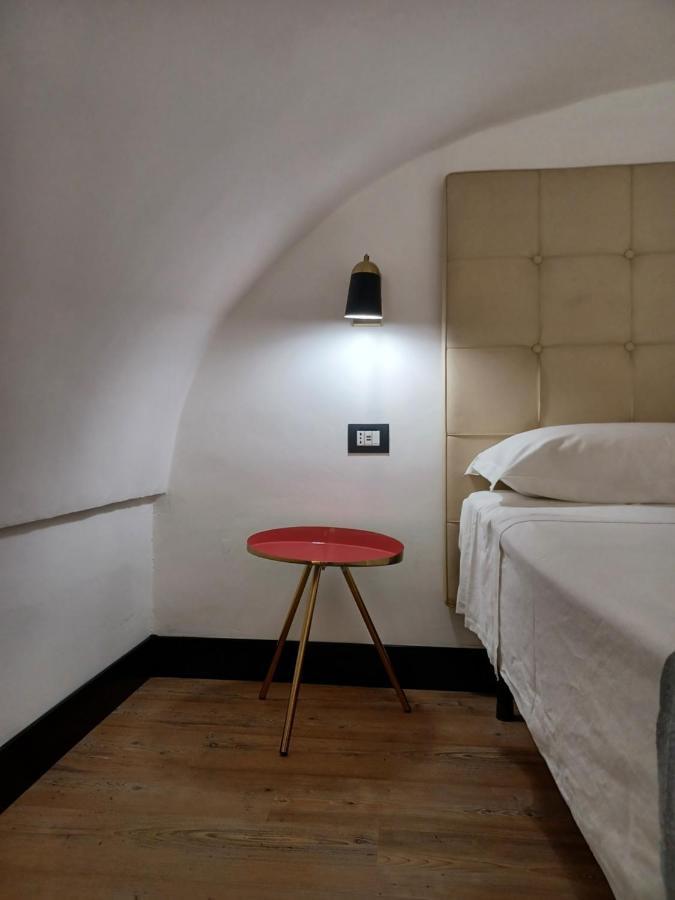 All'1 Di Rajno' Relaxing Aparthotel Lecce Exterior photo