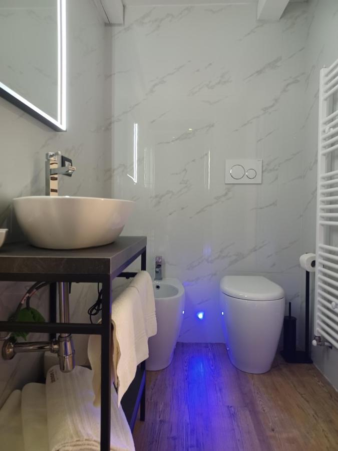 All'1 Di Rajno' Relaxing Aparthotel Lecce Exterior photo