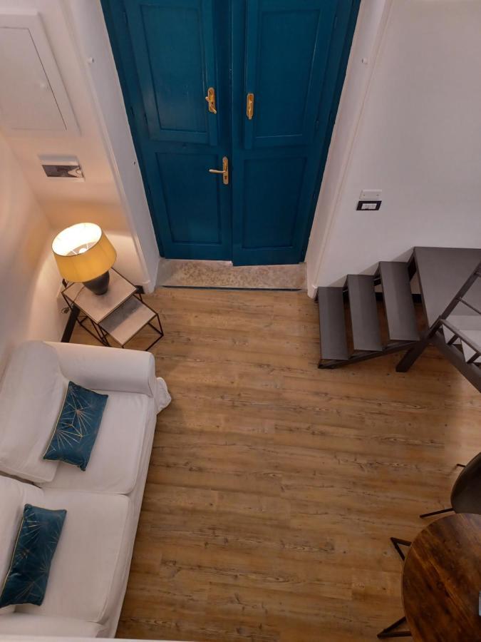 All'1 Di Rajno' Relaxing Aparthotel Lecce Exterior photo