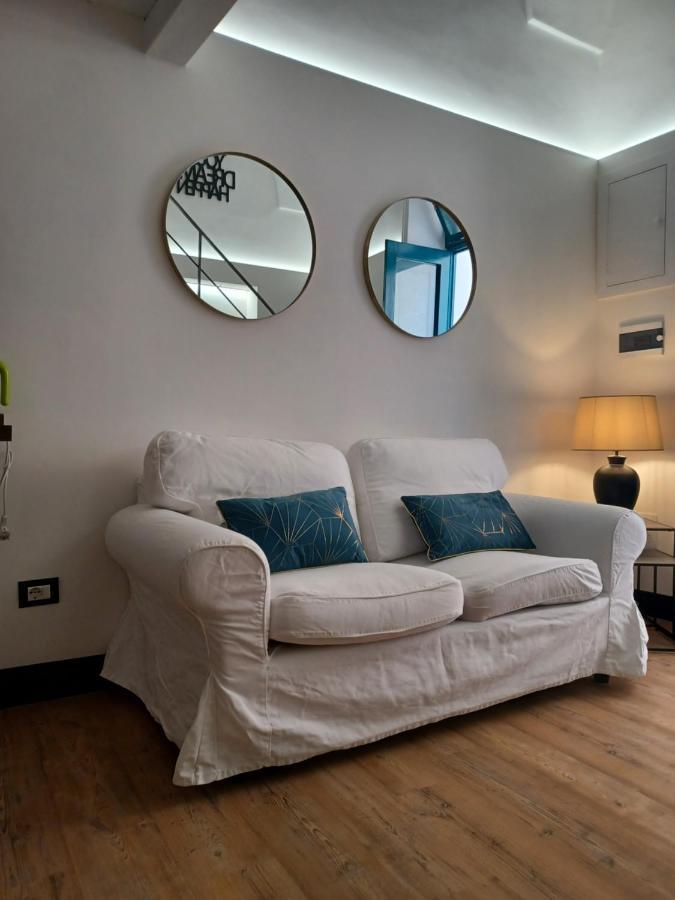 All'1 Di Rajno' Relaxing Aparthotel Lecce Exterior photo