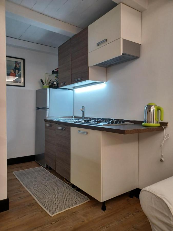 All'1 Di Rajno' Relaxing Aparthotel Lecce Exterior photo